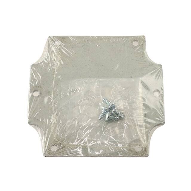 1555EFPL Hammond Manufacturing  Box Components